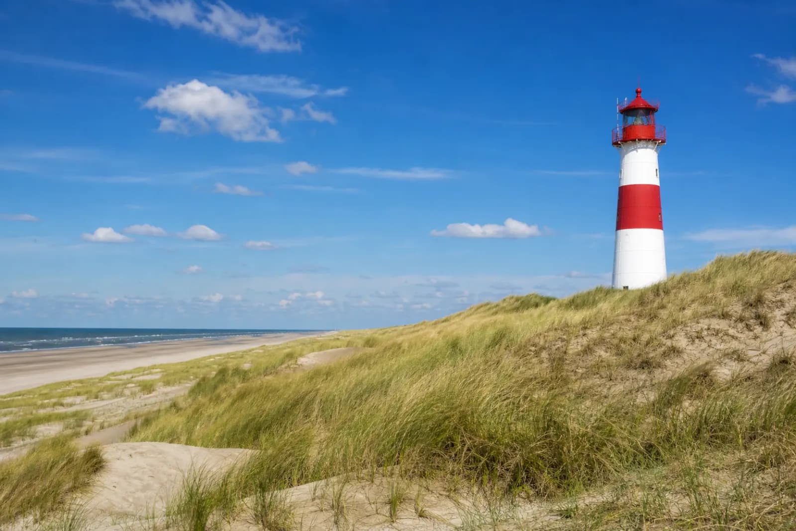Typische Ansicht aus Schleswig-Holstein: Region, in der die Baukosten 2026 bei rund 2.340 € pro Quadratmeter liegen